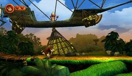 photo d'illustration pour l'article:Donkey Kong de retour sur WII 
